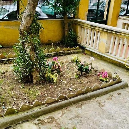 Ferienwohnung L'Oleandro Di Alfredo Rom Exterior foto