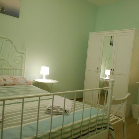 Ferienwohnung L'Oleandro Di Alfredo Rom Exterior foto