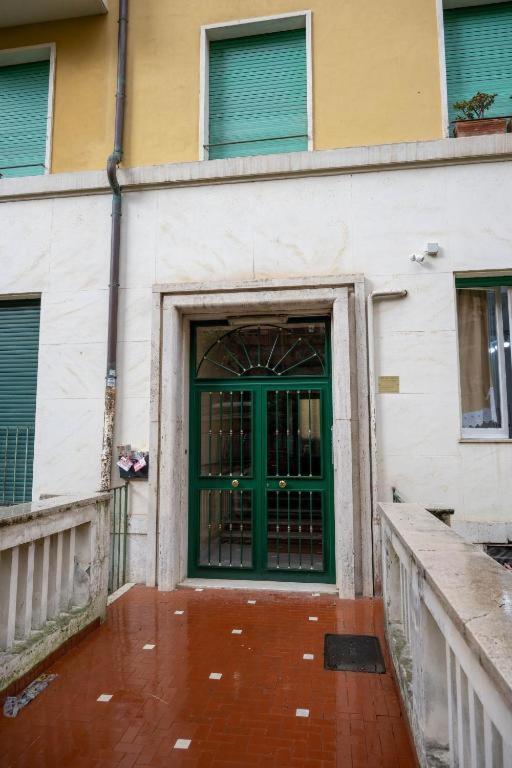 Ferienwohnung L'Oleandro Di Alfredo Rom Exterior foto
