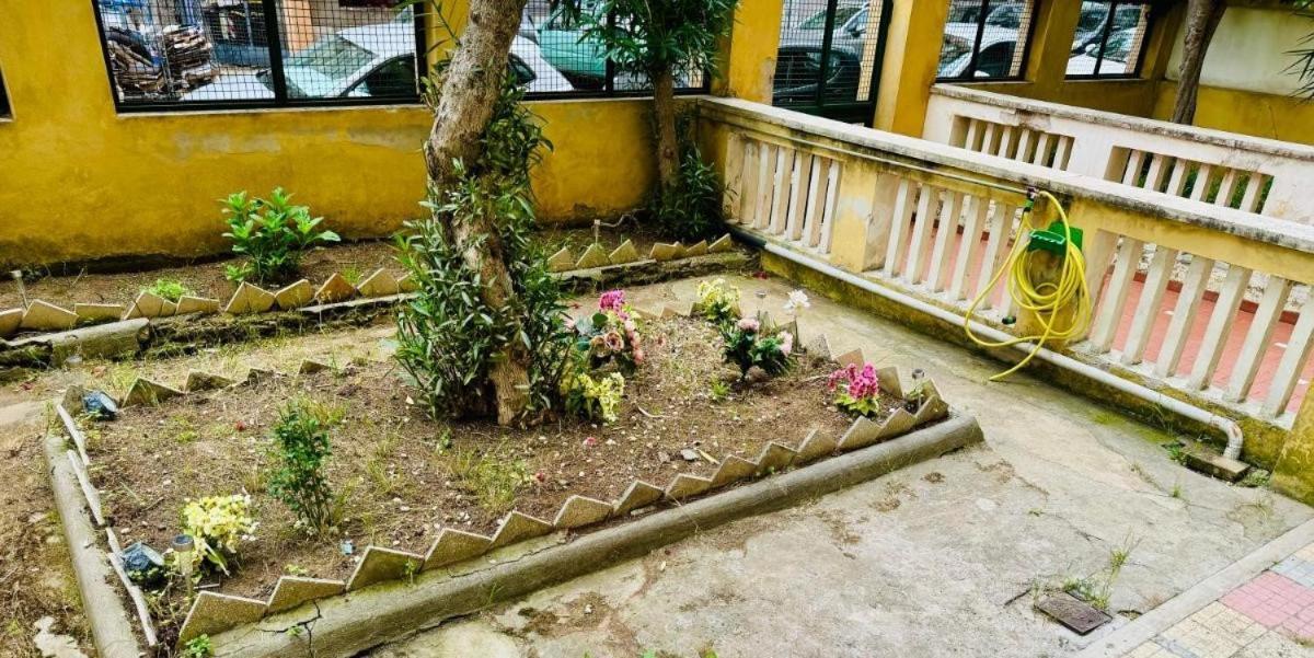 Ferienwohnung L'Oleandro Di Alfredo Rom Exterior foto