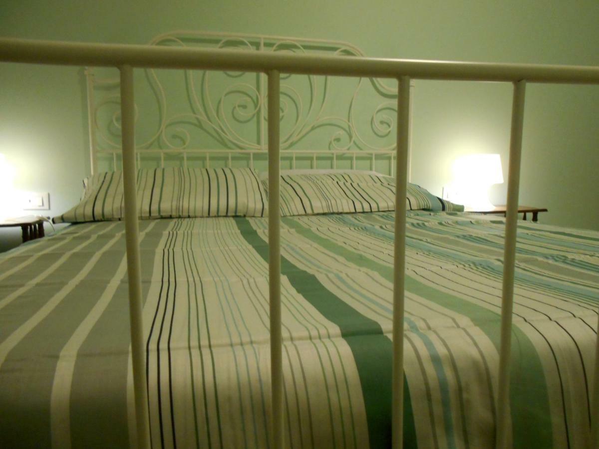 Ferienwohnung L'Oleandro Di Alfredo Rom Exterior foto