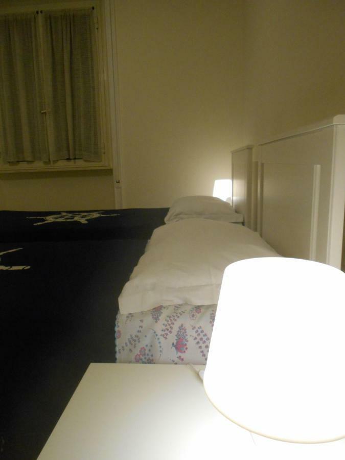 Ferienwohnung L'Oleandro Di Alfredo Rom Exterior foto