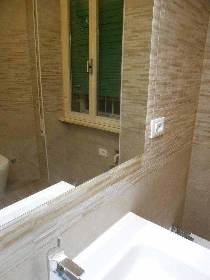 Ferienwohnung L'Oleandro Di Alfredo Rom Exterior foto