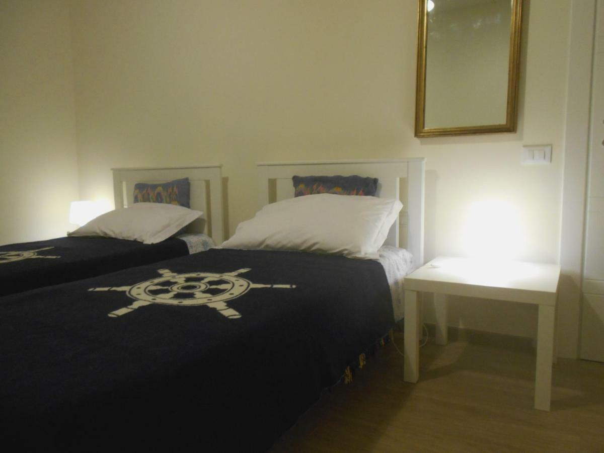 Ferienwohnung L'Oleandro Di Alfredo Rom Exterior foto