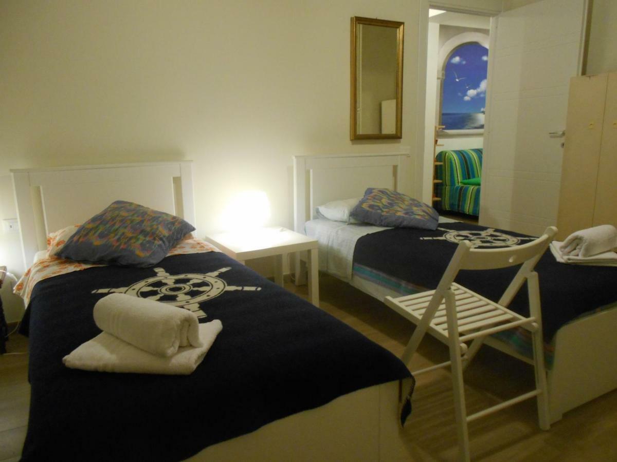 Ferienwohnung L'Oleandro Di Alfredo Rom Exterior foto
