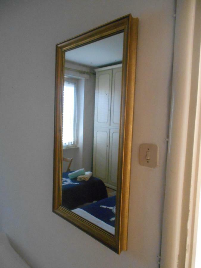 Ferienwohnung L'Oleandro Di Alfredo Rom Exterior foto