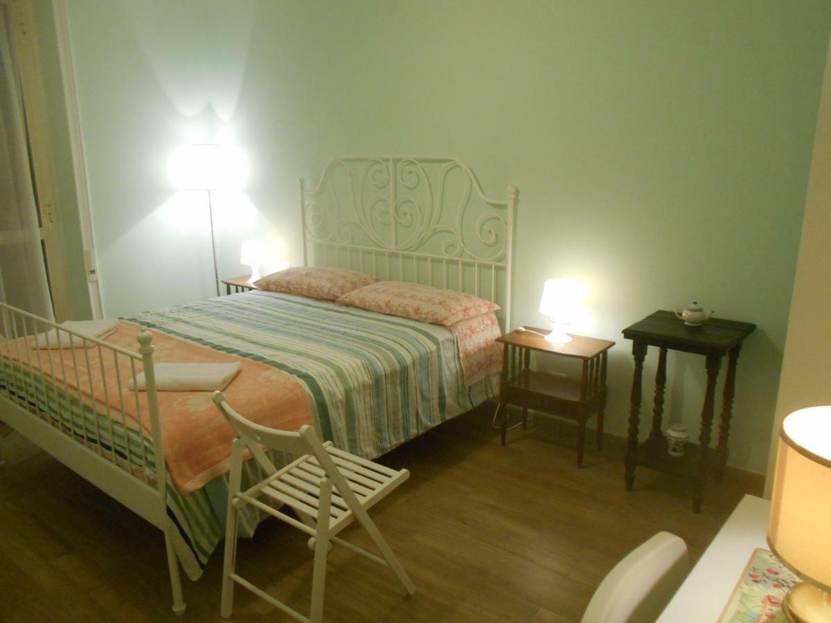 Ferienwohnung L'Oleandro Di Alfredo Rom Exterior foto