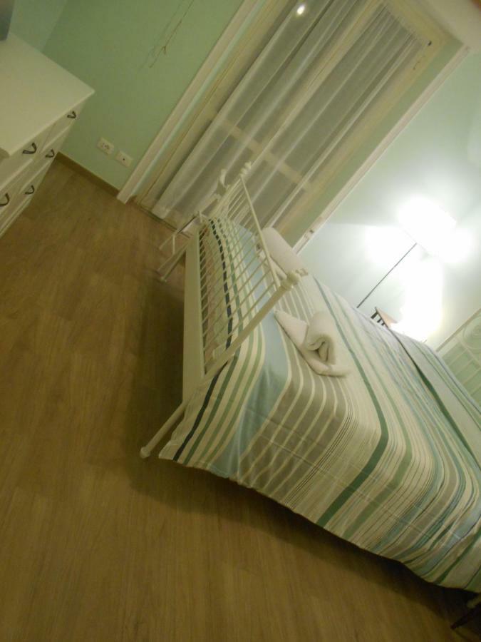 Ferienwohnung L'Oleandro Di Alfredo Rom Exterior foto